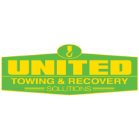United Towing & Recovery Solutions Logo