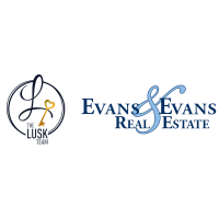 The Lusk Team - Evans & Evans Real Estate Logo