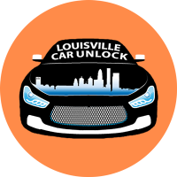 Louisville Car Unlock Logo