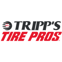 Tripp's Tire Pros Logo