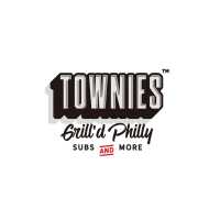 Townies Grill'd Philly Subs and More Logo