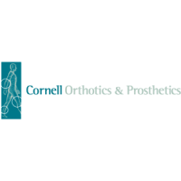 Cornell Orthotics & Prosthetic Logo