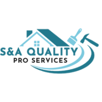S&A Quality Pro Services LLC Logo