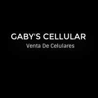 Gaby's Cellular Logo