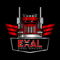 EXAL Diesel Services LLC Logo