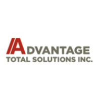 Advantage Total Solutions, Inc Logo