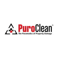 PuroClean Mitigation Services Logo
