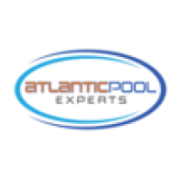 Atlantic Pool Builders  Inc Logo