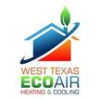 West Texas Eco Air LLC Logo