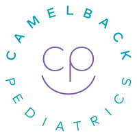 Camelback Pediatrics Logo