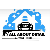 All About Detail Logo