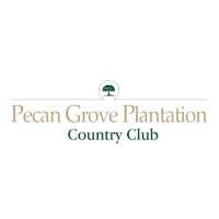 Pecan Grove Plantation Country Club Logo