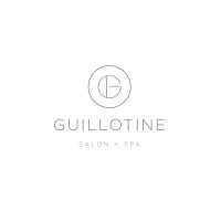 Guillotine Salon &Spa Logo