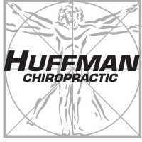 Huffman Chiropractic Logo