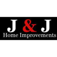 J & J Home Improvements Logo