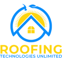 Roofing Technologies Unlimited Logo