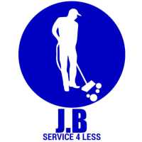 JB Services For Less, LLC Logo