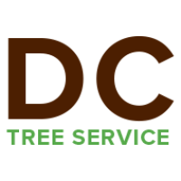 DC Tree Service Logo