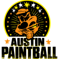 Austin Paintball Logo