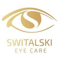 Switalski Eye Care Logo