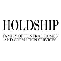 Hitesman-Holdship Funeral Home Logo