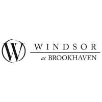 Windsor Brookhaven Apartments Logo