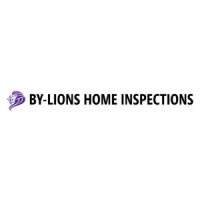 By-Lions Home Inspections Logo