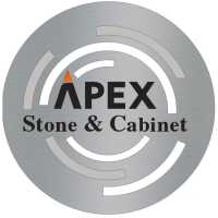 Apex Kitchen Cabinet And Quartz Countertop Logo