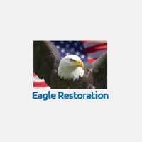 Eagle Restoration Logo