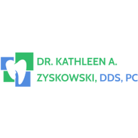 Dr. Kathleen A. Zyskowski, DDS, PC Logo