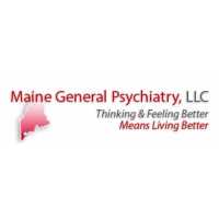 Maine General Psychiatry LLC Logo