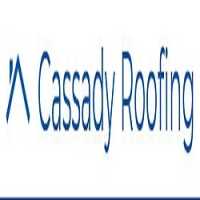 Cassady Roofing Inc. Logo
