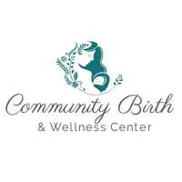 Community Birth and Wellness Center Logo