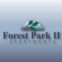 Forest Park II Apartments Logo