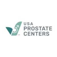 USA Prostate Centers Logo