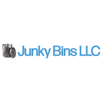 Junky Bins Logo