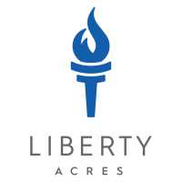 Liberty Acres Logo