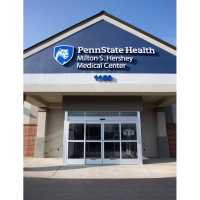Penn State Health Cocoa Outpatient Center Logo