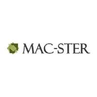 Mac-Ster Logo