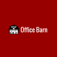 Office Barn Logo
