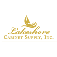 Lakeshore Cabinet Logo