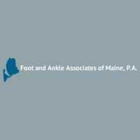 Foot & Ankle Associates of Maine, PA Logo