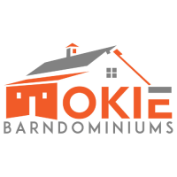 Okie Barndominiums LLC Logo