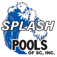 Splash Pools of SC, Inc. Logo