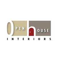 Open House Interiors Service Center Logo