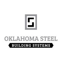 Oklahoma Steel Building Systems, Inc. Logo