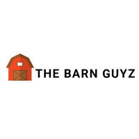 Old Hickory Sheds/The Barn Guyz Logo