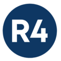 R4 Roofing and Reconstruction Logo