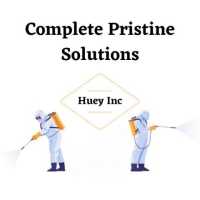 Complete Pristine Solutions Logo