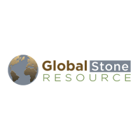 Global Stone Resource - Closed Logo
